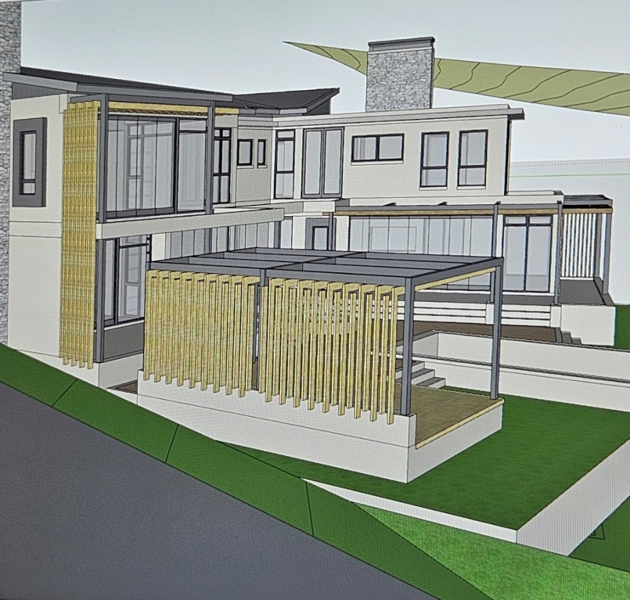 0 Bedroom Property for Sale in Welgelegen Western Cape